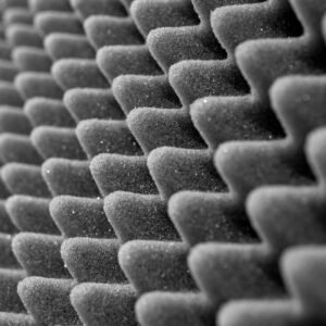 Звукоизолация