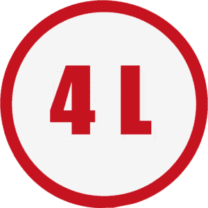 4 л