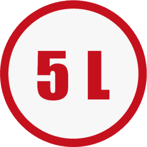 5 л