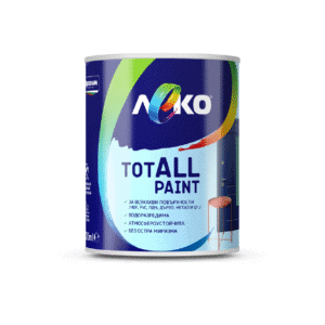Леко TotALL paint