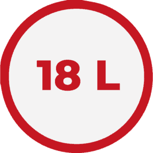 18 л