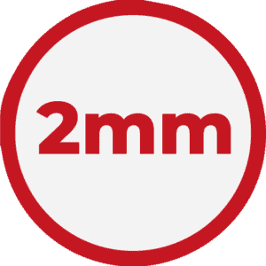 2mm