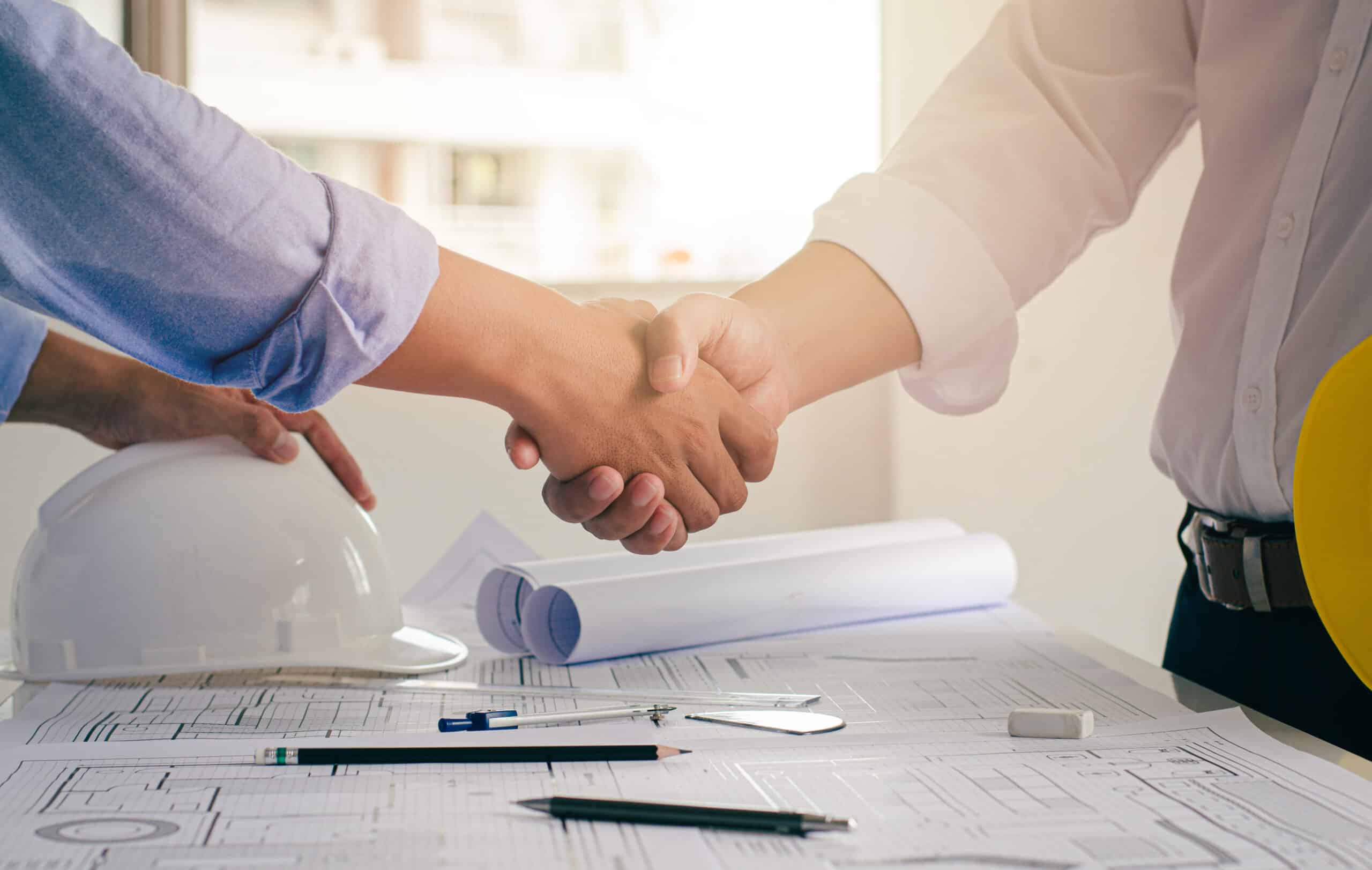 професионално партньорство в строителството и хидроизолационни решения