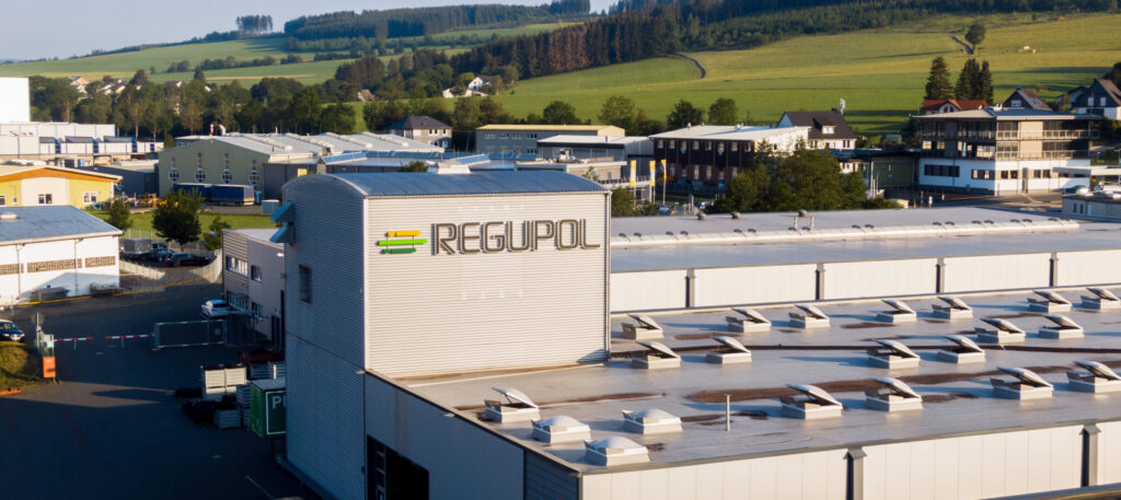 modern construction_regupol_central