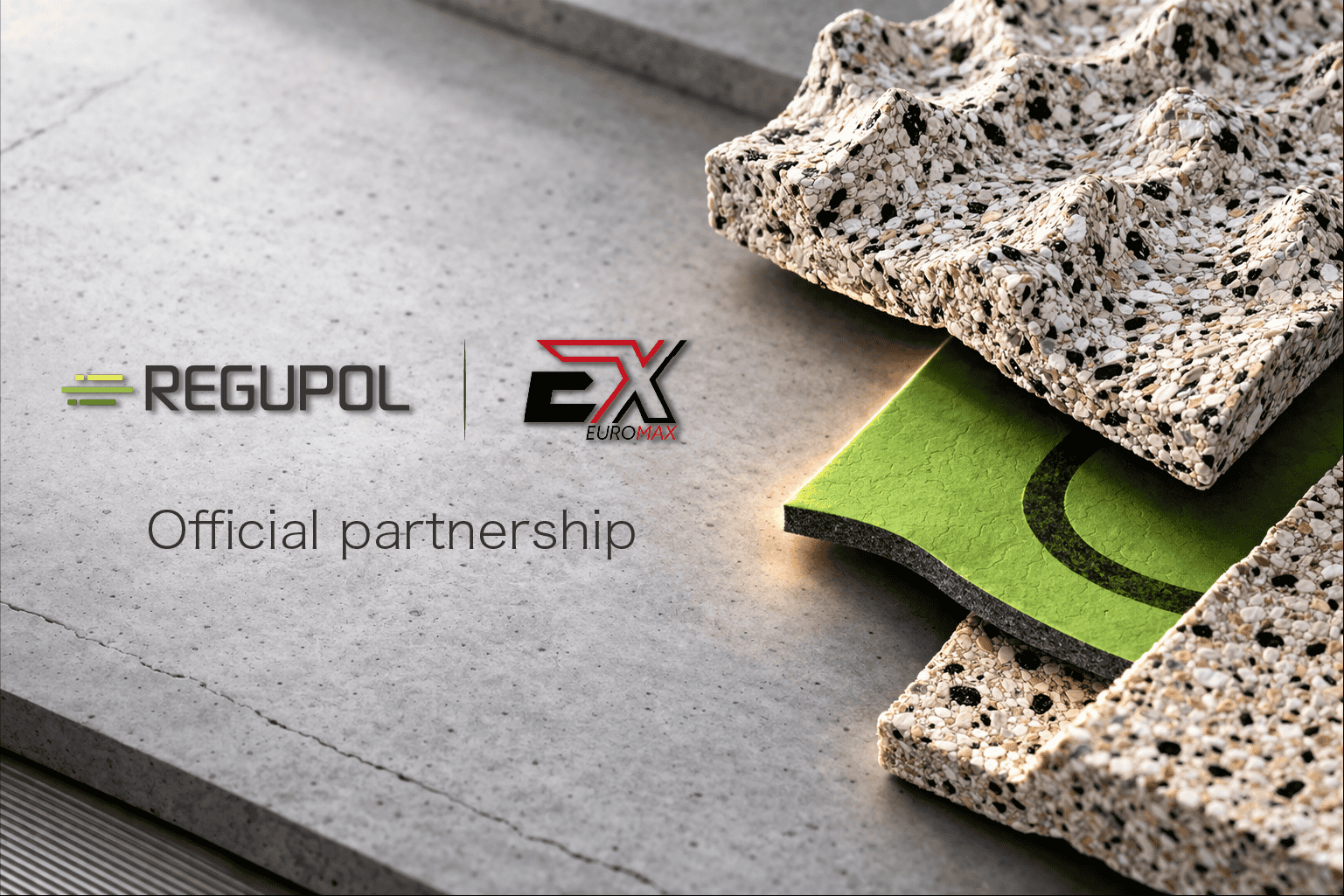 modern construction_regupol_euromax