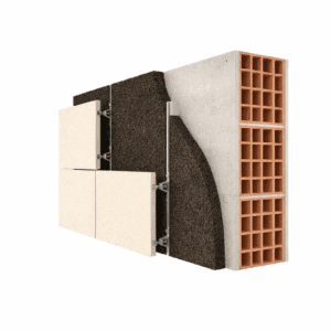 шумоизолация за стени iWALL ELASTO каучуков изолационен материал