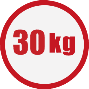 30кг