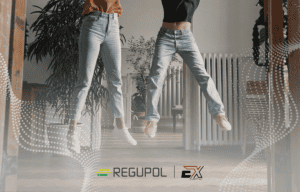 Floor soundproofing with REGUPOL comfort and REGUPOL sonus core