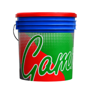 CIMAR Gammacolor