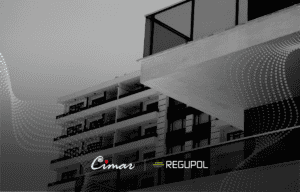 Waterproofing of outdoor areas before the winter season